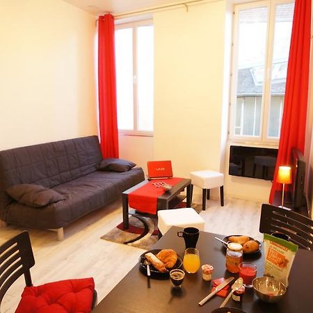 Apartamento Le Vinea Beaune  Exterior foto