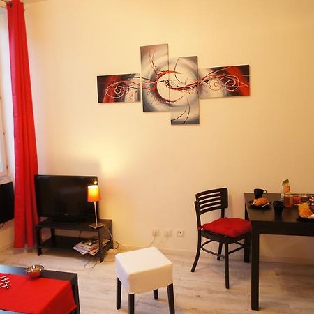 Apartamento Le Vinea Beaune  Exterior foto
