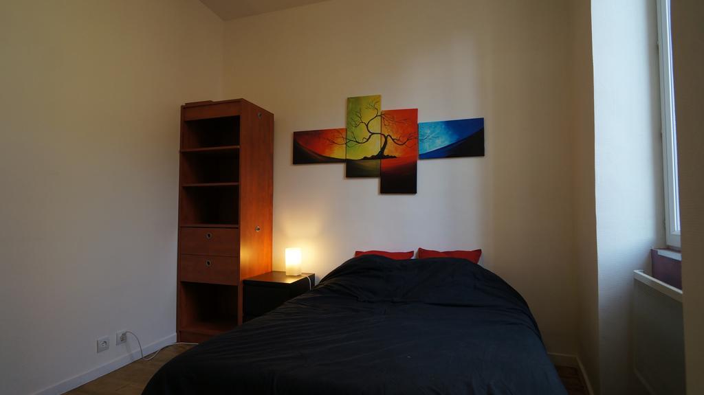 Apartamento Le Vinea Beaune  Exterior foto